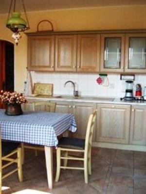 фото отеля Agriturismo Toscano Le Fornacine