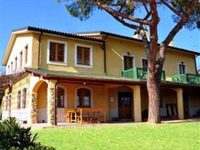 Agriturismo Toscano Le Fornacine