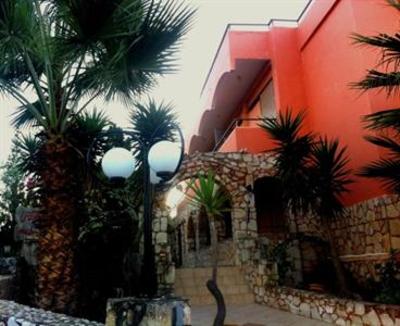 фото отеля Creta Vitalis