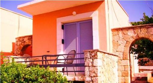 фото отеля Creta Vitalis
