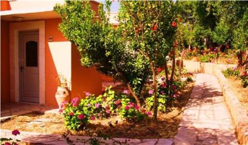 фото отеля Creta Vitalis