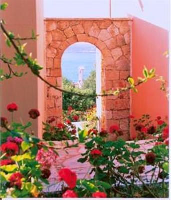 фото отеля Creta Vitalis
