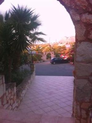 фото отеля Creta Vitalis