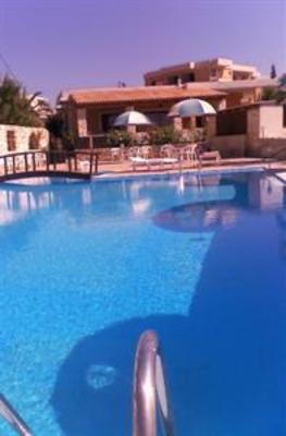 фото отеля Creta Vitalis