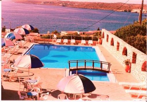 фото отеля Creta Vitalis