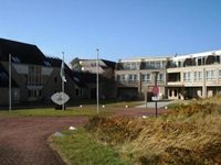 Vakantie in Ameland Duinrust