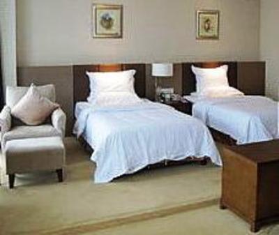 фото отеля Hanzheng Ruixin Hotel