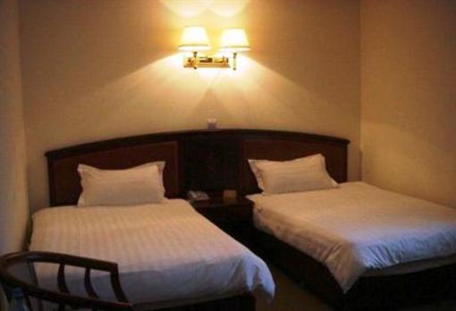 фото отеля Wenzhou Business Hotel