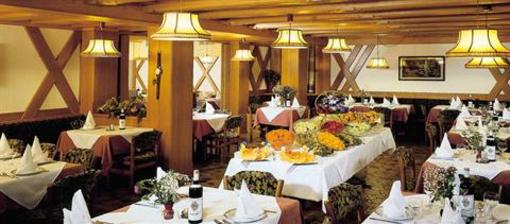 фото отеля Hotel Ludwigshof