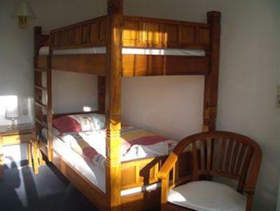 фото отеля Hotel Staphel Sassnitz