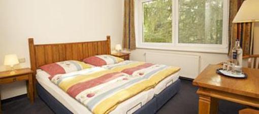 фото отеля Hotel Staphel Sassnitz