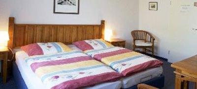 фото отеля Hotel Staphel Sassnitz