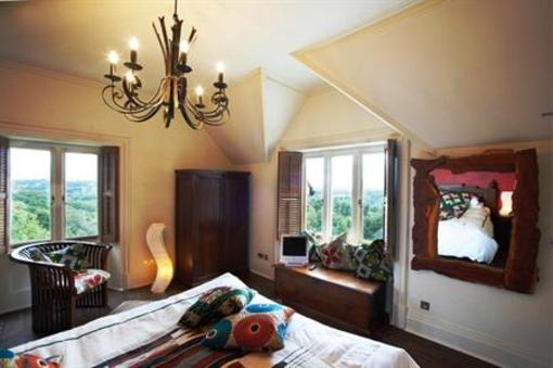 фото отеля The Beacon Hotel Royal Tunbridge Wells