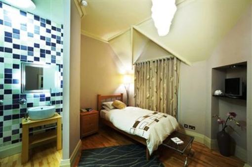 фото отеля The Beacon Hotel Royal Tunbridge Wells