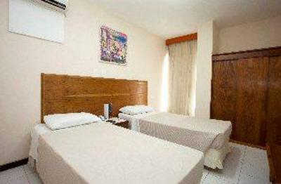 фото отеля Express Hotel Salvador