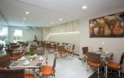 фото отеля Express Hotel Salvador