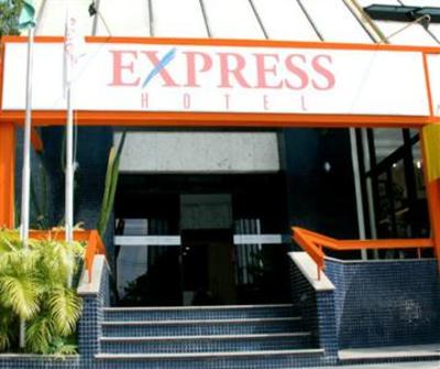 фото отеля Express Hotel Salvador