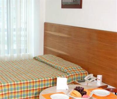 фото отеля Express Hotel Salvador