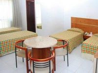 Express Hotel Salvador