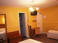 Logis Hotel d'Arromanches Pappagall