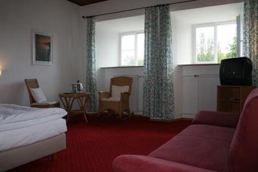фото отеля Schlosshotel Pommersfelden