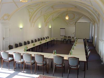 фото отеля Schlosshotel Pommersfelden