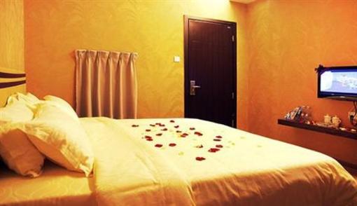 фото отеля Art Hotel Shenzhen
