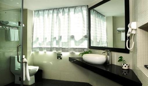 фото отеля Art Hotel Shenzhen