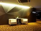 фото отеля Art Hotel Shenzhen