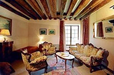 фото отеля Chateau De Jallanges Vouvray