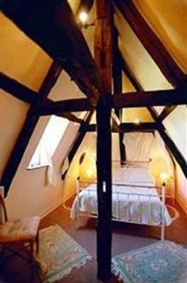 фото отеля Chateau De Jallanges Vouvray