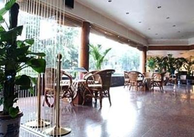 фото отеля Garden Hotel Wenzhou