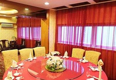 фото отеля Garden Hotel Wenzhou
