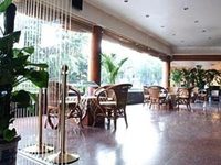 Garden Hotel Wenzhou