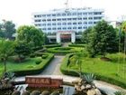 фото отеля Garden Hotel Wenzhou