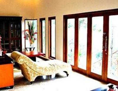 фото отеля De Bukit Dago Villa
