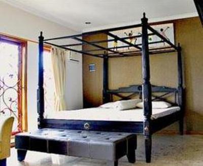 фото отеля De Bukit Dago Villa