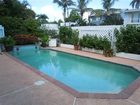 фото отеля West Palm Beach Cottage