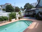 фото отеля West Palm Beach Cottage