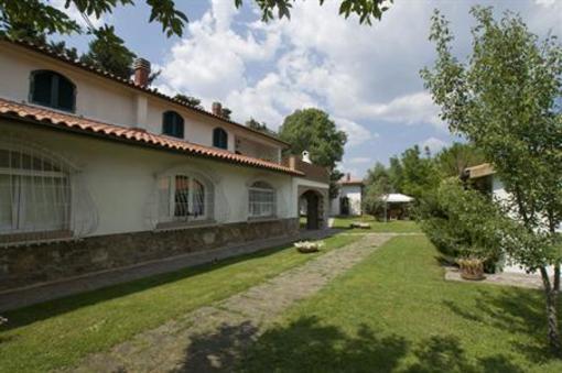 фото отеля Podere Chiusa Grande
