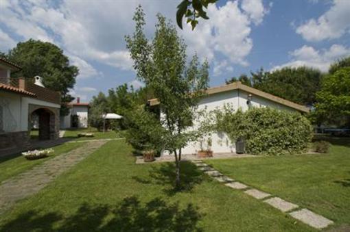 фото отеля Podere Chiusa Grande