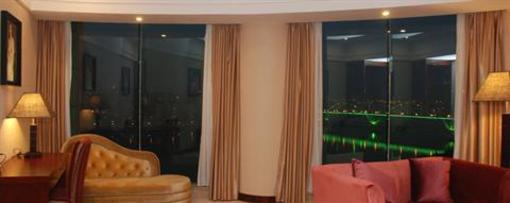 фото отеля Wangtai International Hotel
