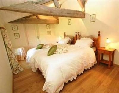фото отеля Domaine du Revetison Chambres d'Hotes Chantonnay