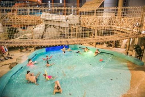 фото отеля Druskininku Gydykla