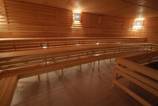 фото отеля Druskininku Gydykla