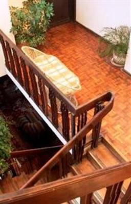 фото отеля Hostal Tutamanda