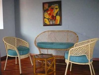 фото отеля Hostal Tutamanda