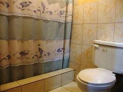 фото отеля Hostal El Ejido