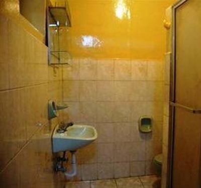 фото отеля Hostal El Ejido