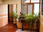 фото отеля Hostal El Ejido